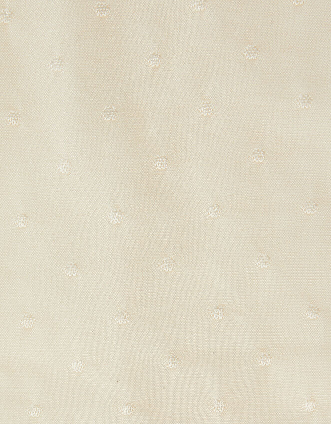 Bridal Spot Tights, Ivory (IVORY), large