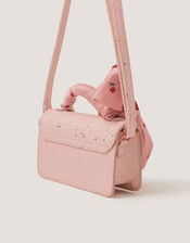 Betsy Glitter Crossbody Bag, , large