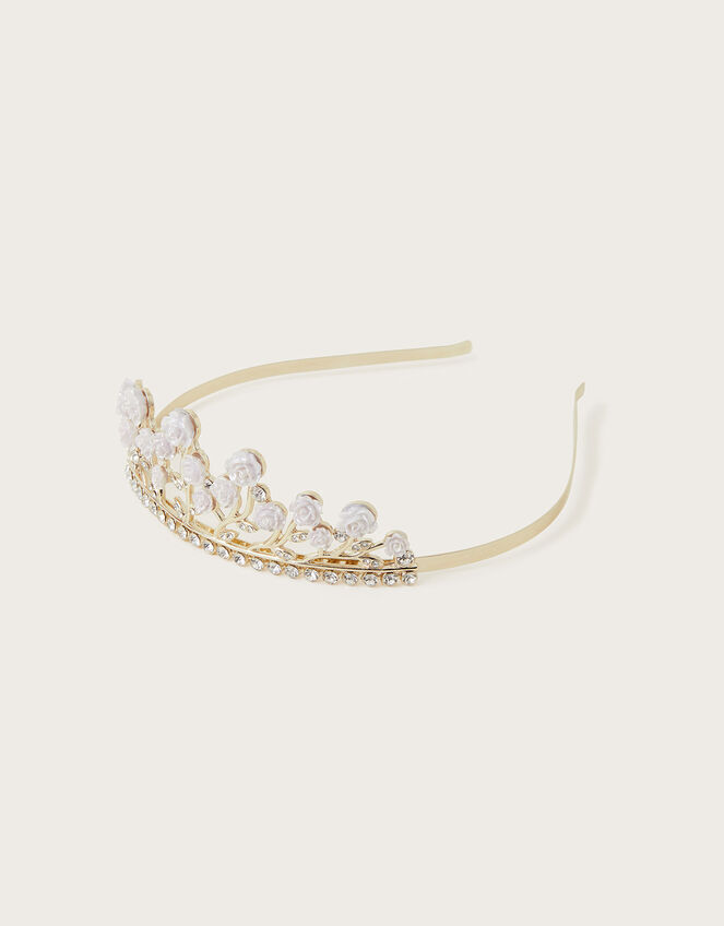 Ella Roses Tiara, , large