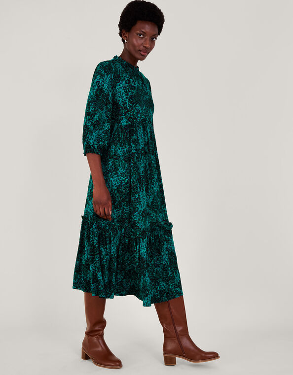 Midi Dresses | Mid Length Dresses | Monsoon UK