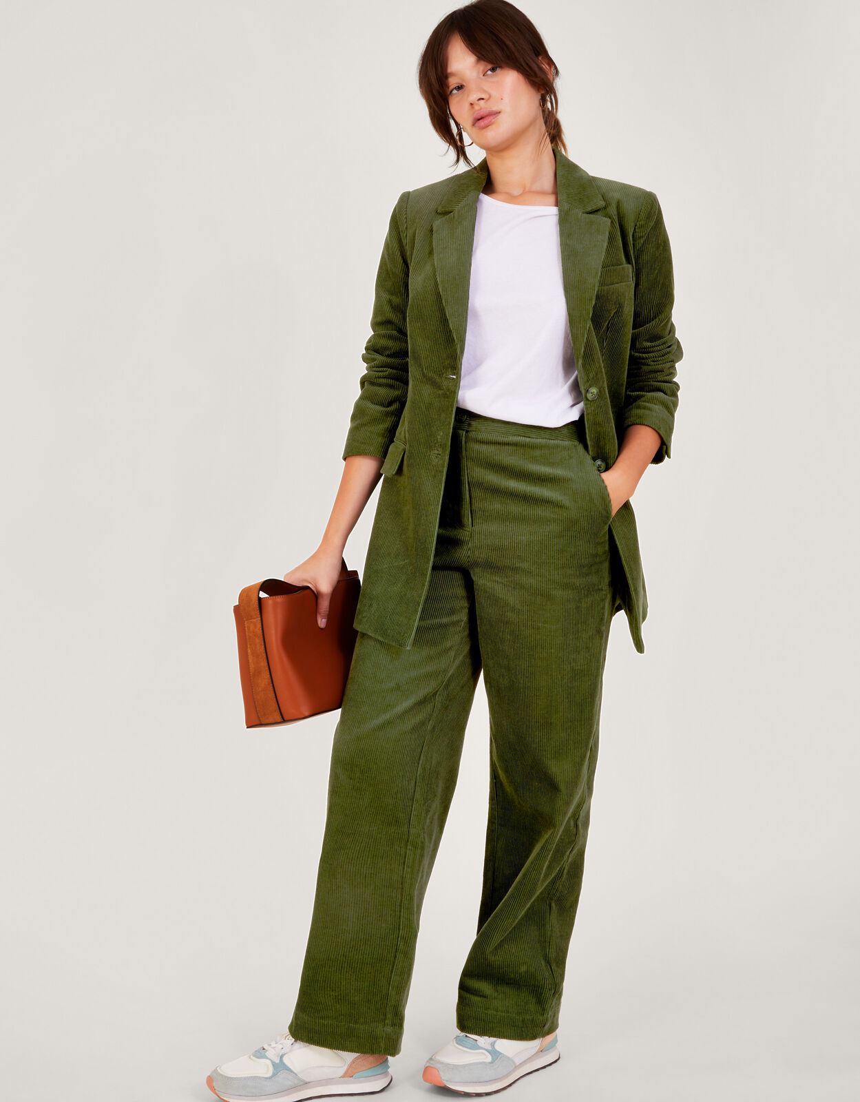 Cheap top green blazer