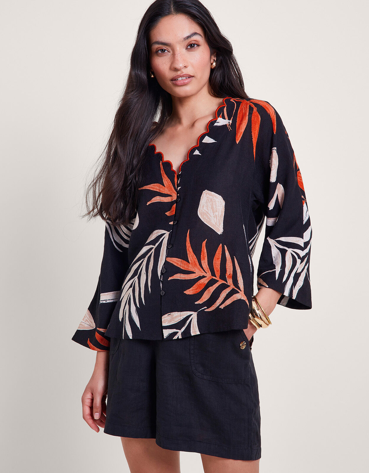 Womens clothing sale tops