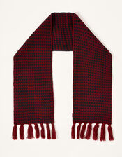 Samuel Smart Scarf, , large