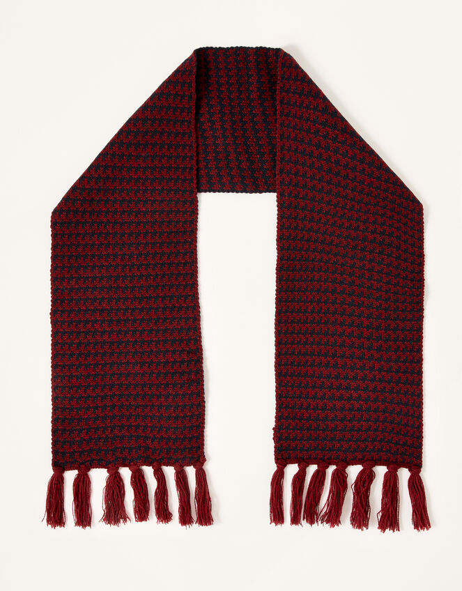 Samuel Smart Scarf, , large
