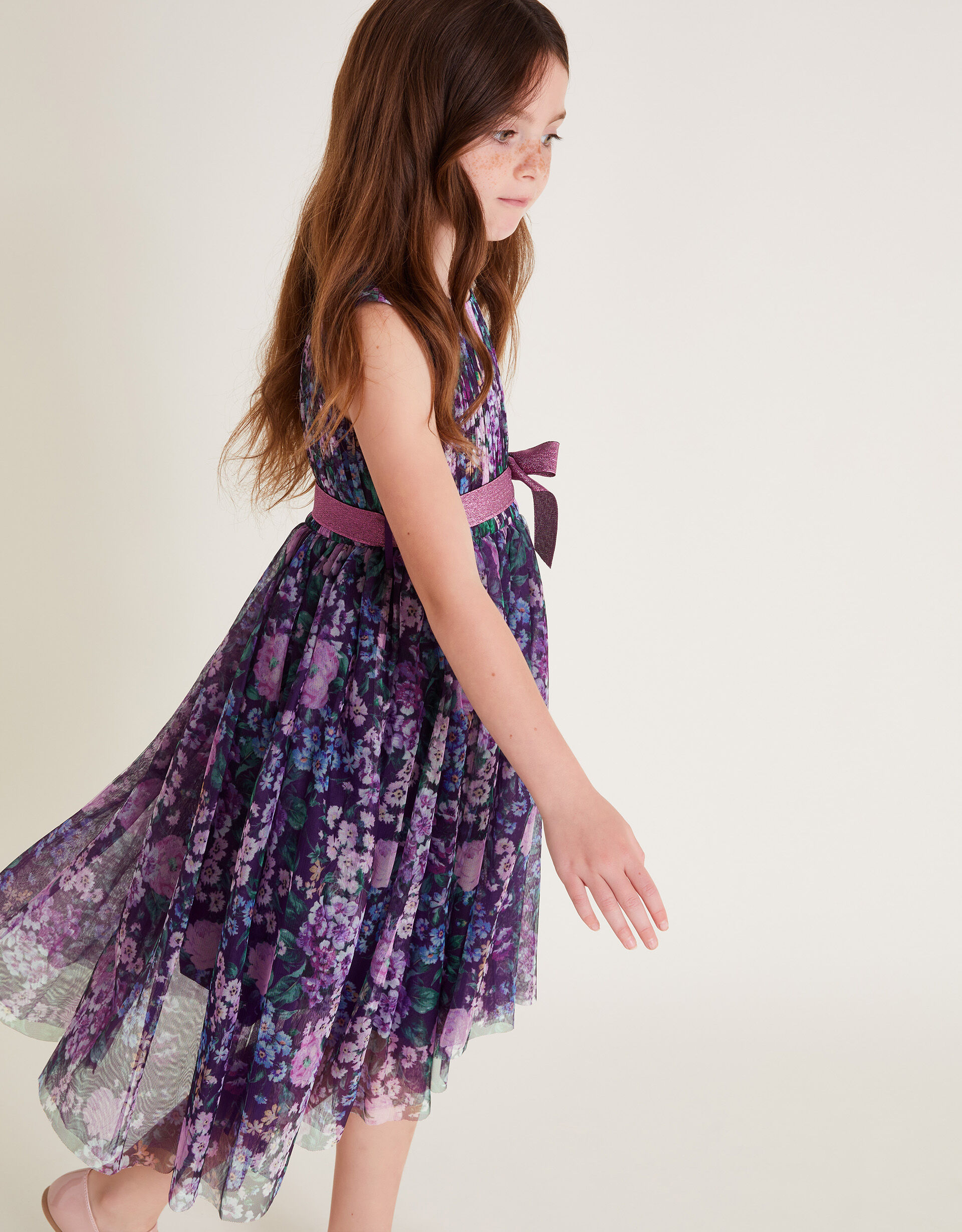 Purple party dresses uk shop