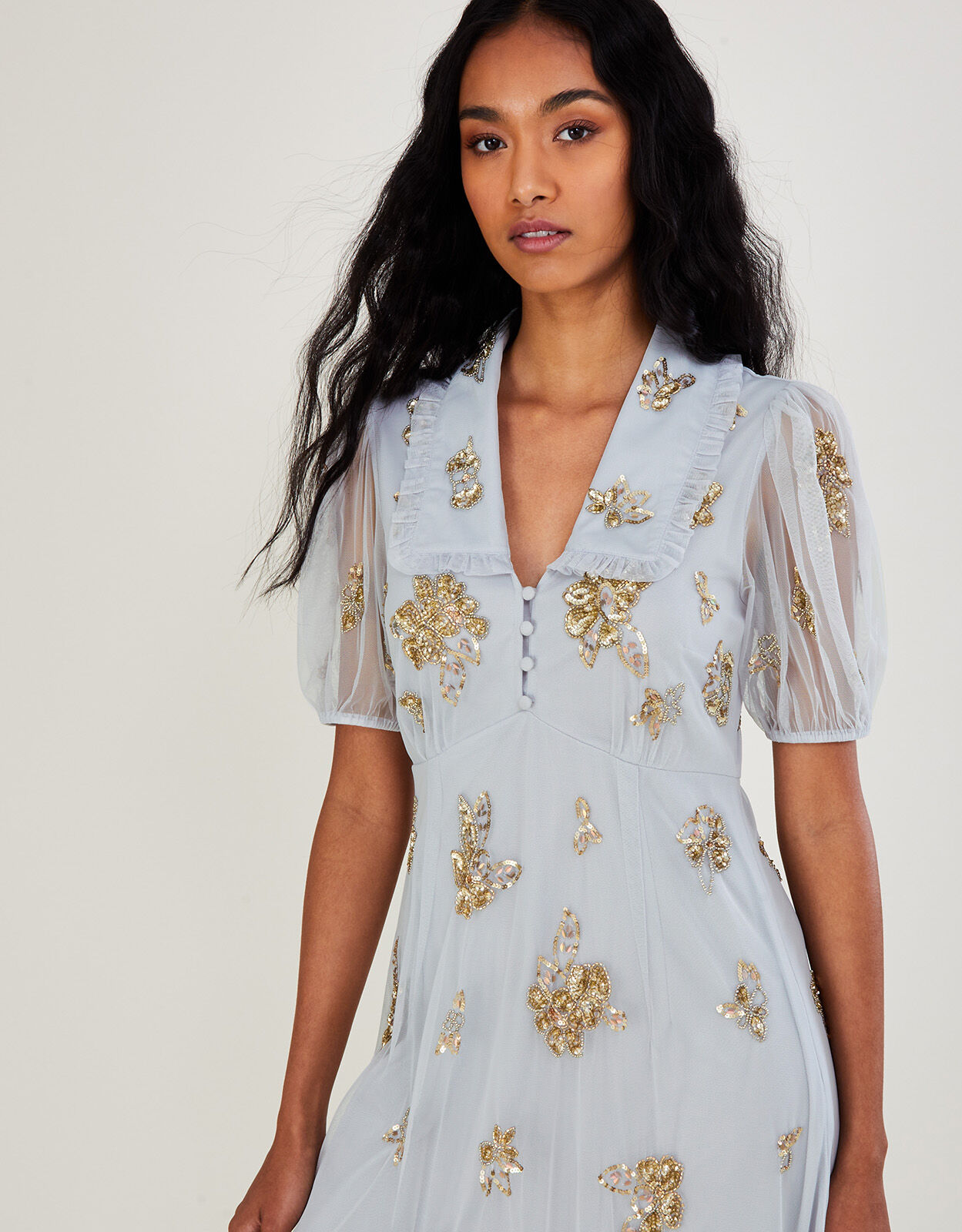 Monsoon lauren lace dress store