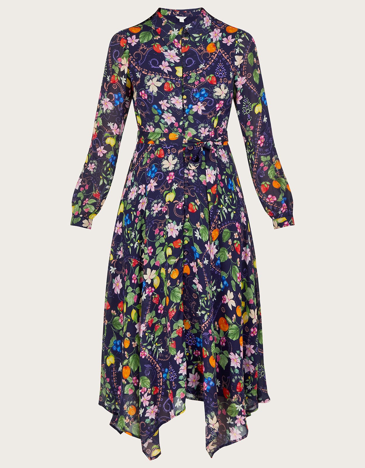 Monsoon freida top dress