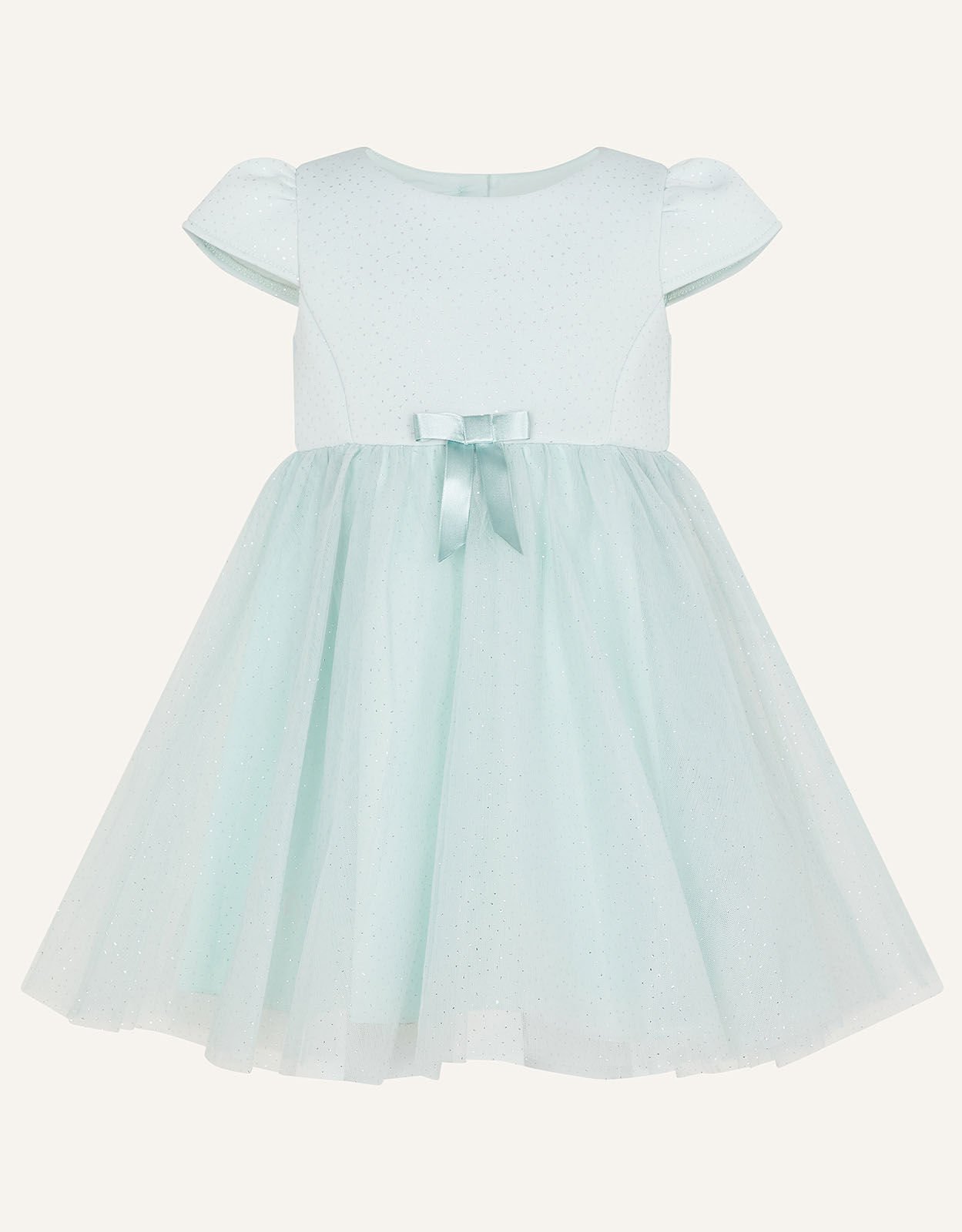 Duck egg flower girl dresses hotsell