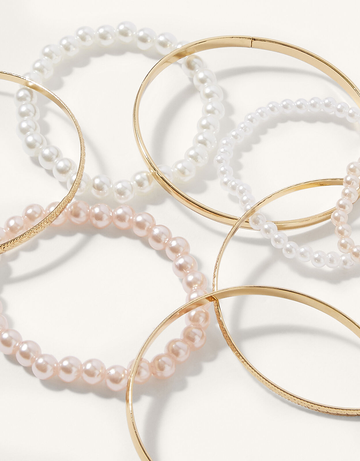 Cheap discount bridesmaid bracelets