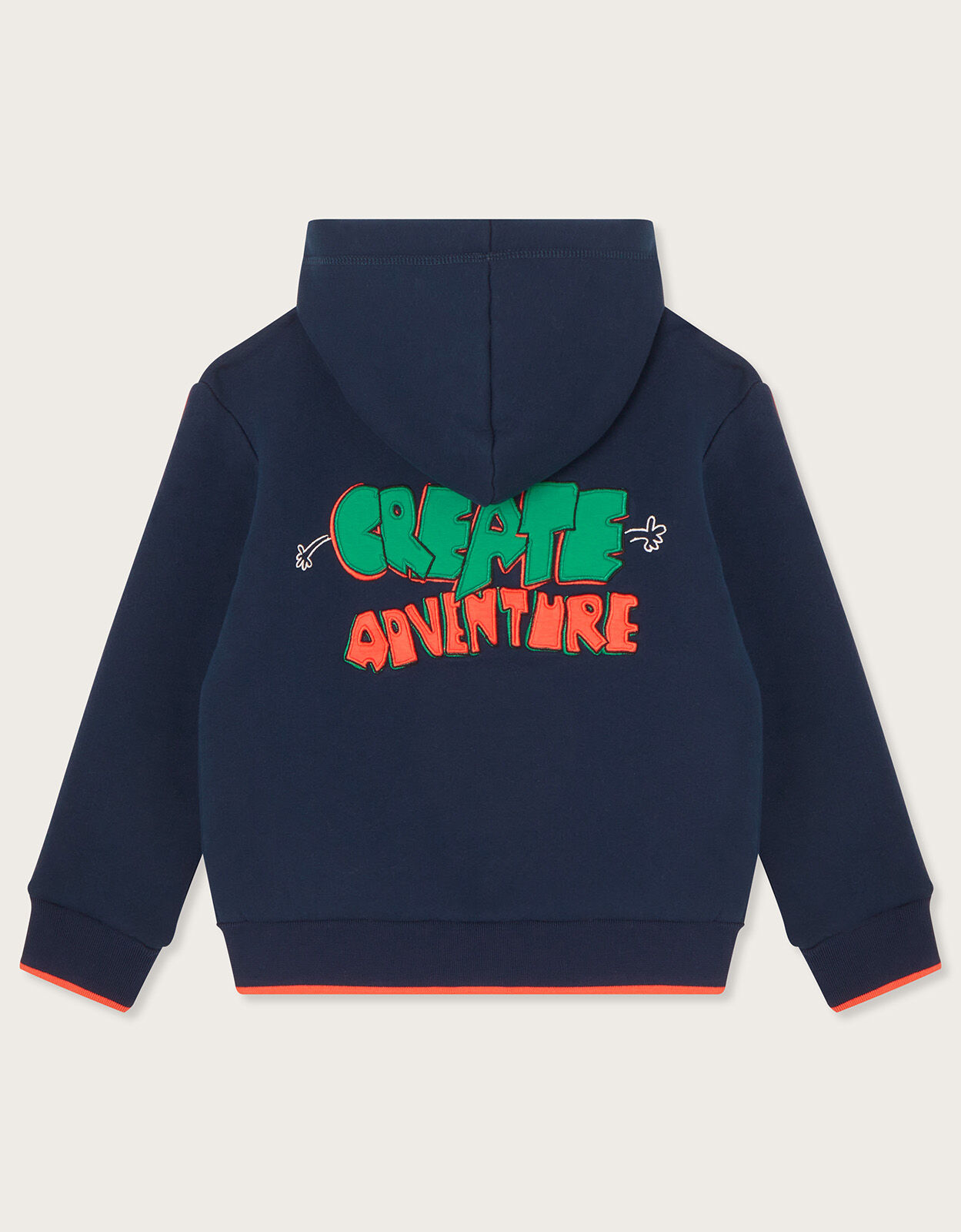 Boys borg hoodie cheap
