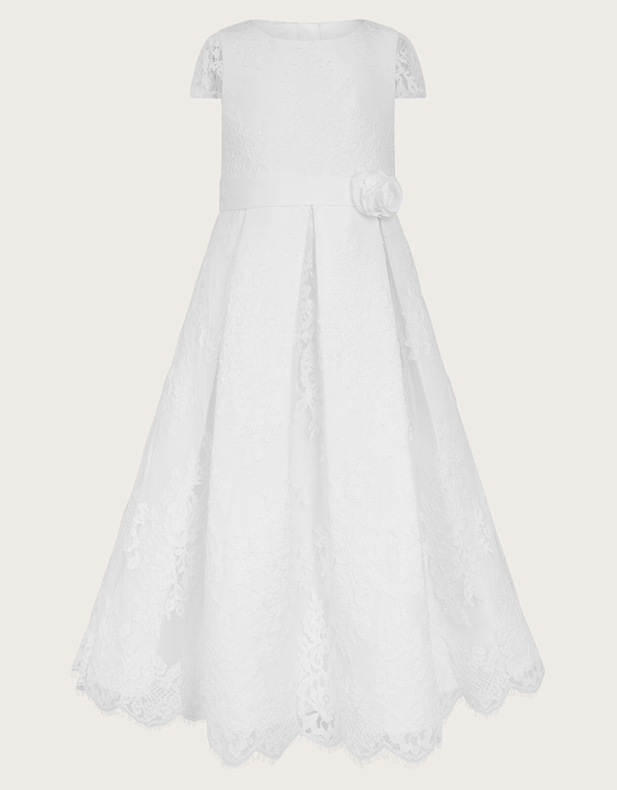 Monsoon first communion store dresses