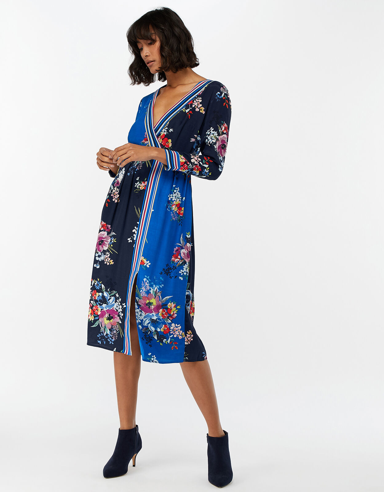 Monsoon delilah dress cheap