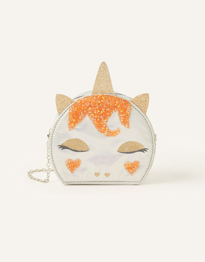 Sky Dancer Unicorn Bag, , large