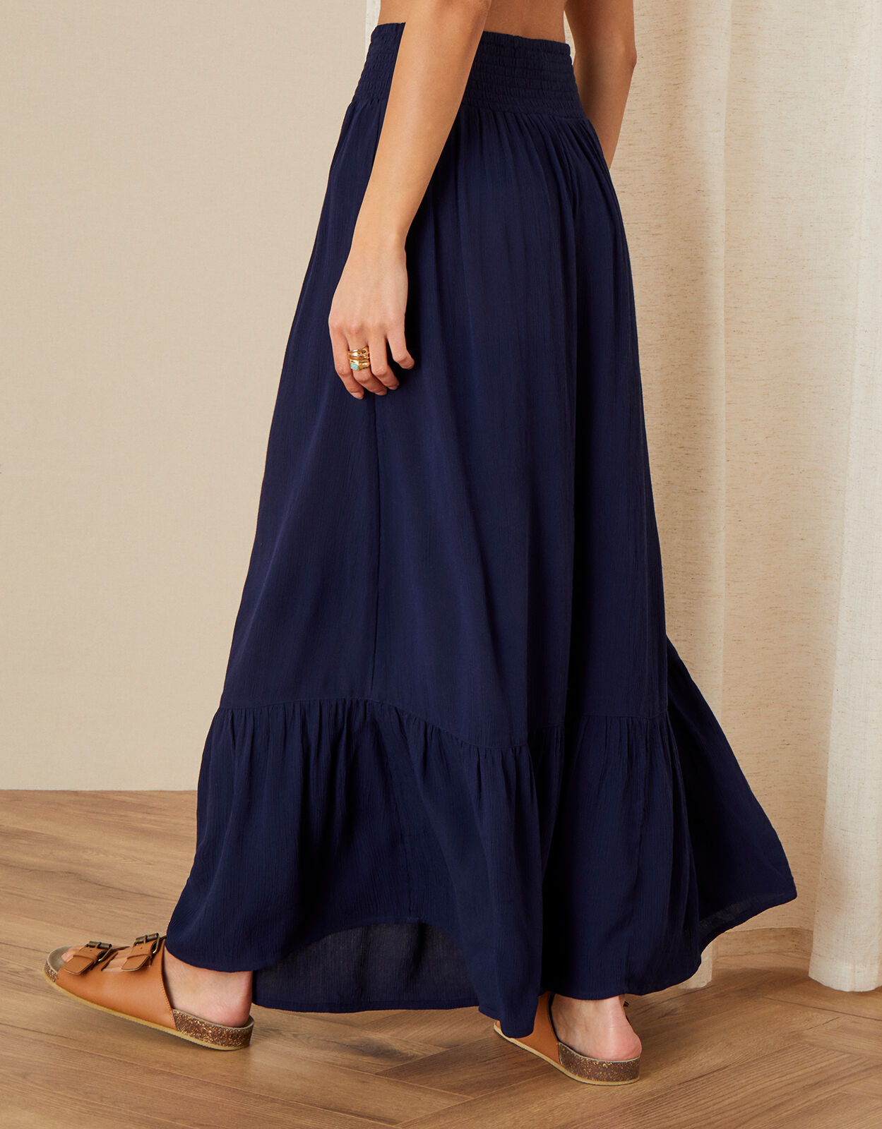 Long beach skirts uk outlet