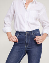 Skinny Jeans, Blue (DENIM BLUE), large
