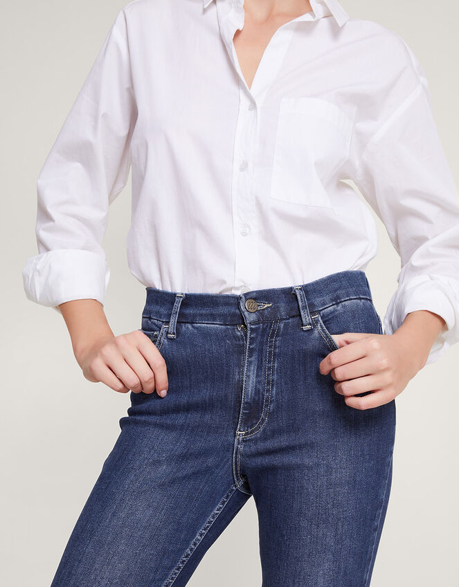 Skinny Jeans, Blue (DENIM BLUE), large