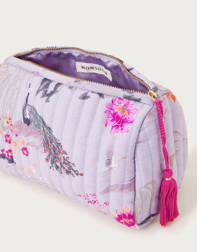Bianca Makeup Bag, , large