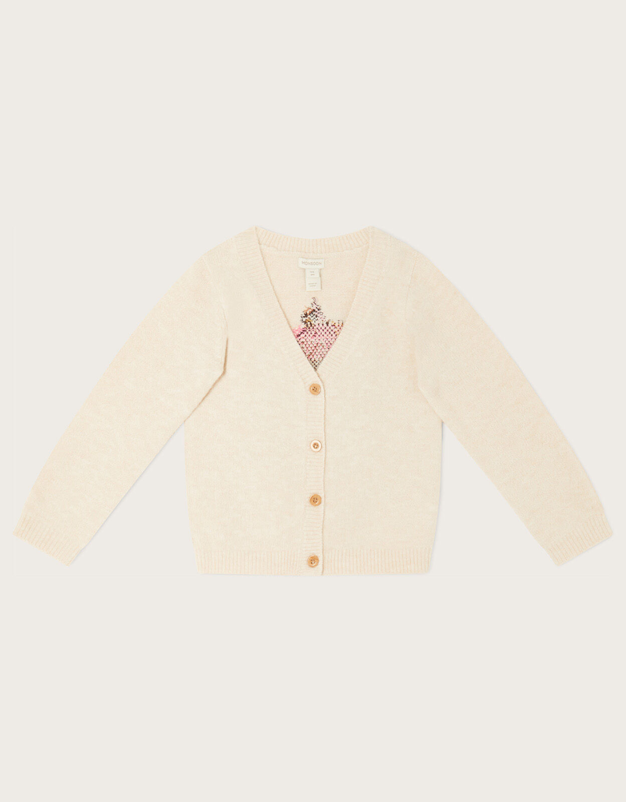 Cardigans | Girls | Monsoon UK