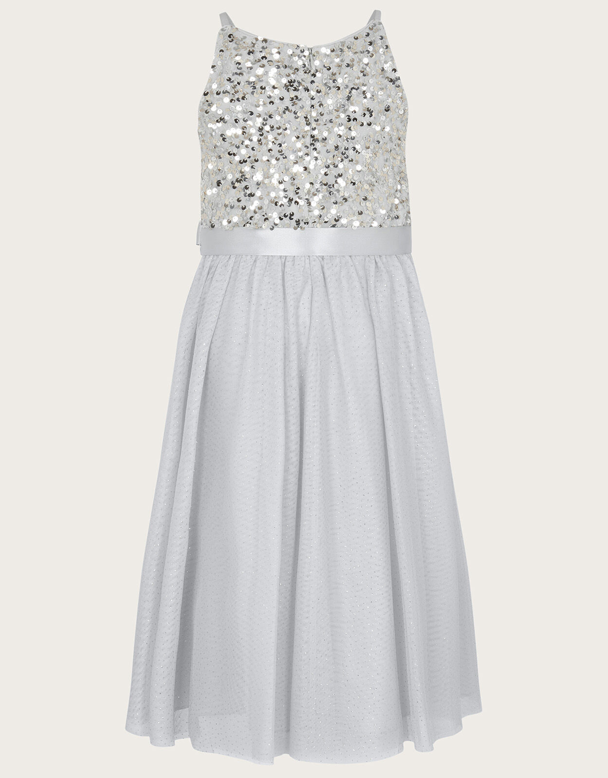 Monsoon girls deals occasion dress