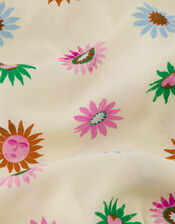 Fabienne Chapot Starlet Sun Print Blouse, Multi (MULTI), large