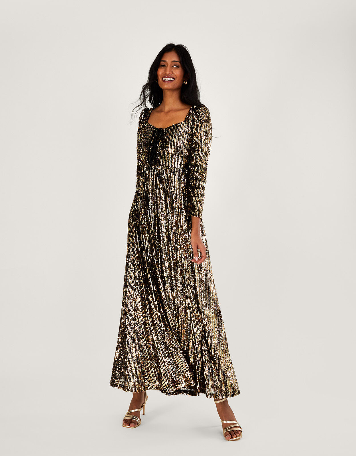 Monsoon outlet dresses clearance
