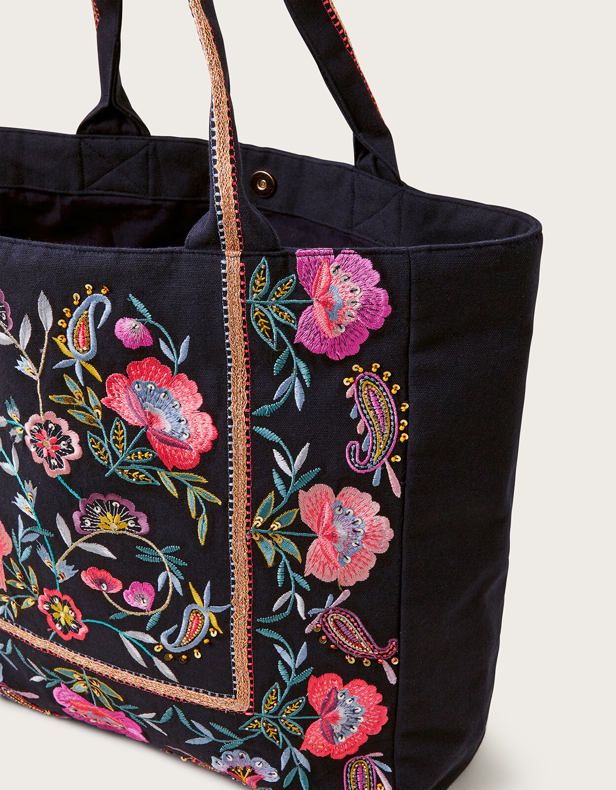 Monsoon best sale shopper bag