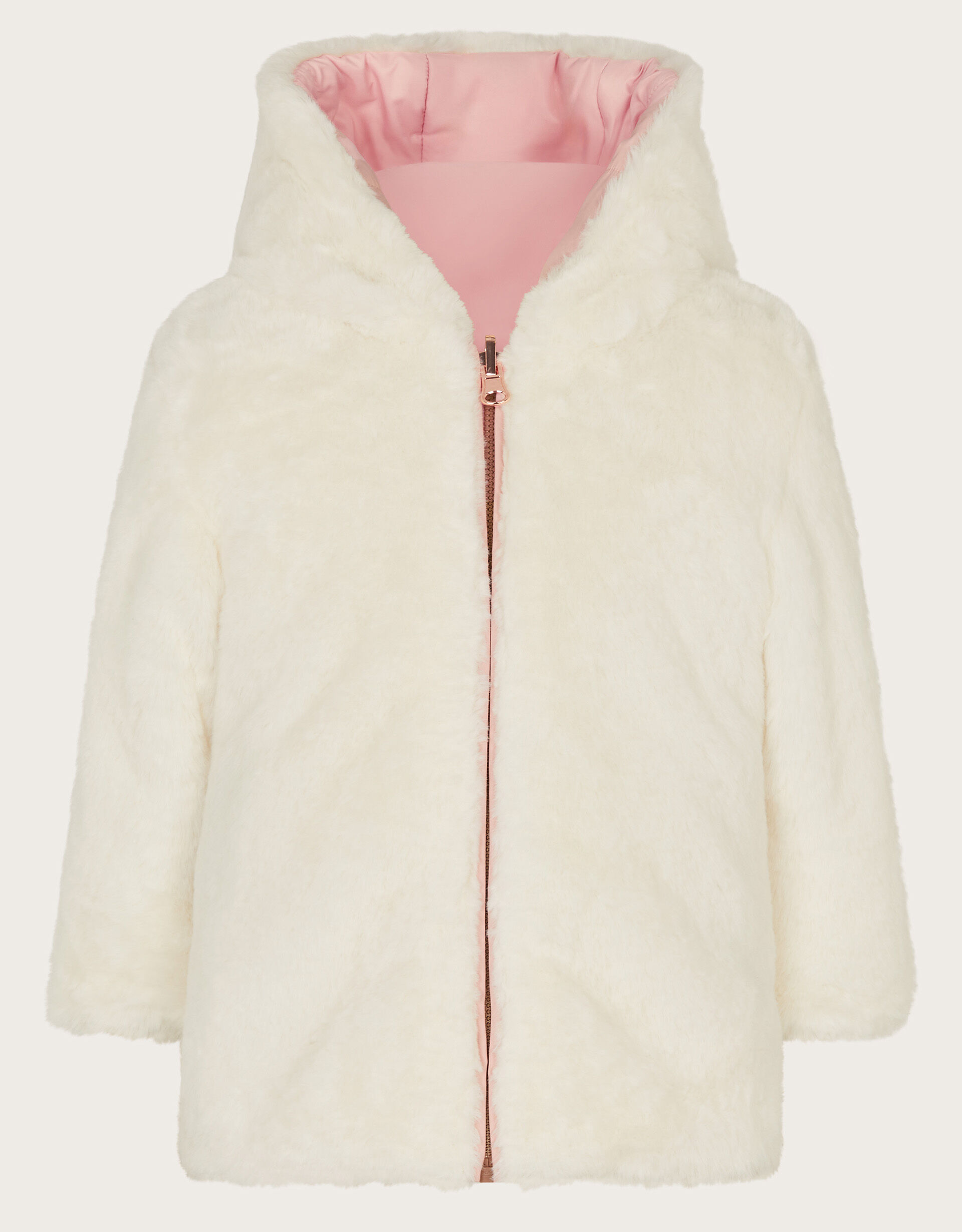 Monsoon girls coats sale online
