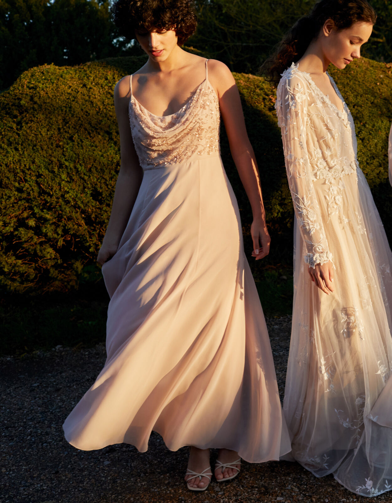 Monsoon catriona dress shop
