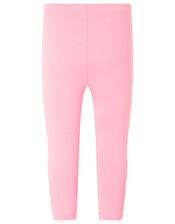 Baby Lily Lemon Top and Legging Set, Blue (AQUA), large