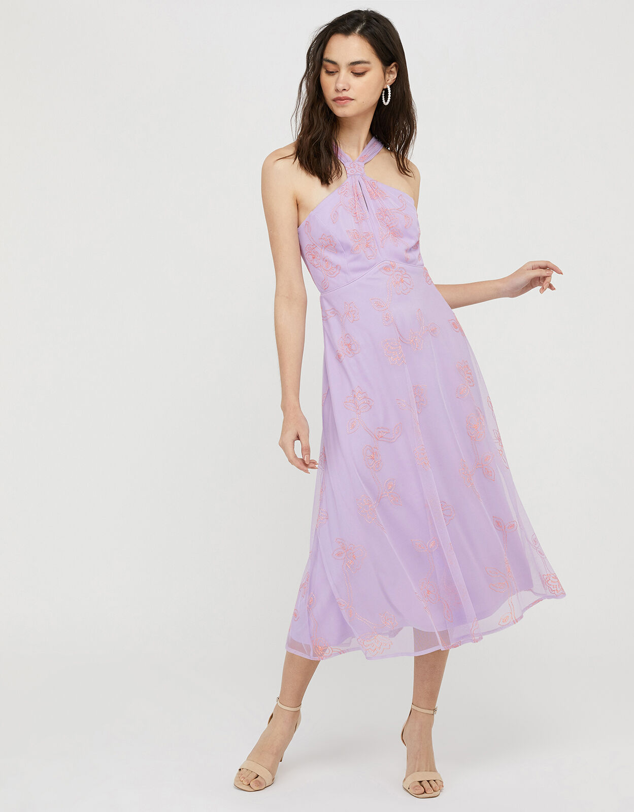 Monsoon gabriella dress clearance