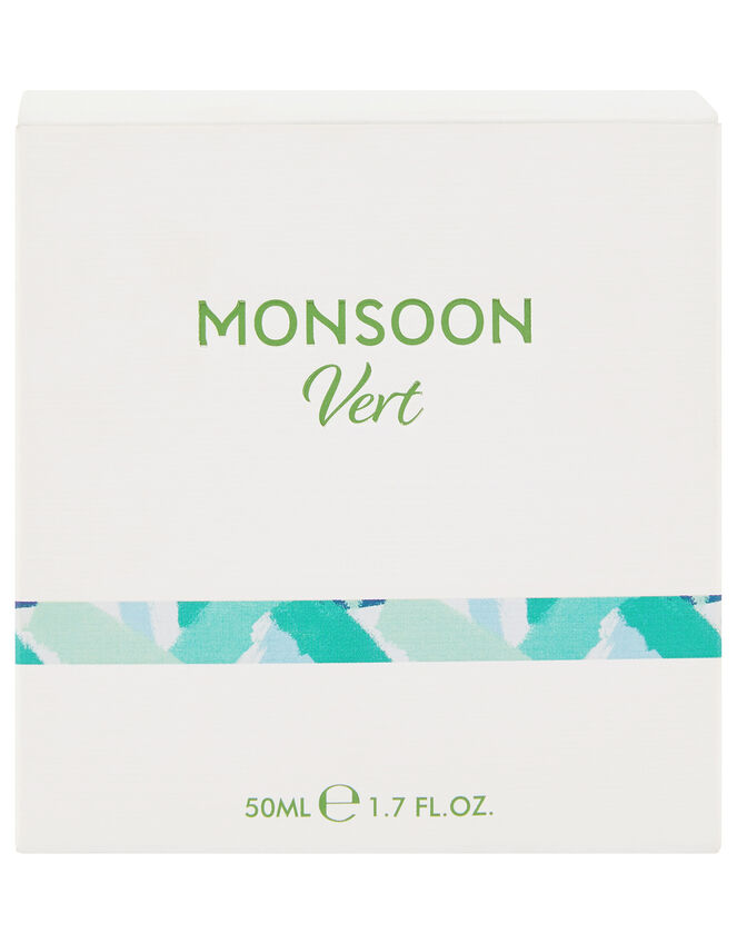 Monsoon Vert Lime and Mandarin Perfume 50ml, , large