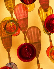 4-Pack Anna and Nina Wine Glasses, , large