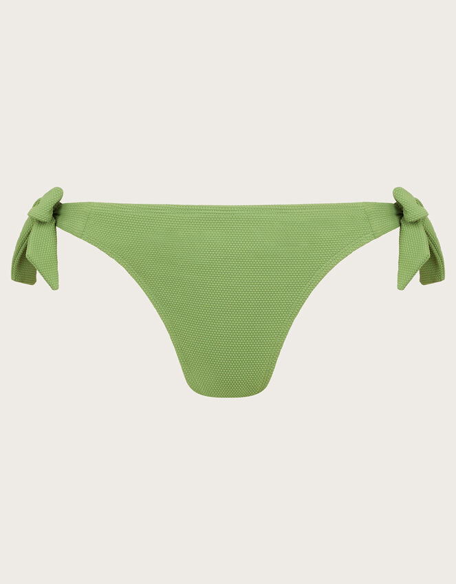 Nina Bikini Bottoms, Green (GREEN), large