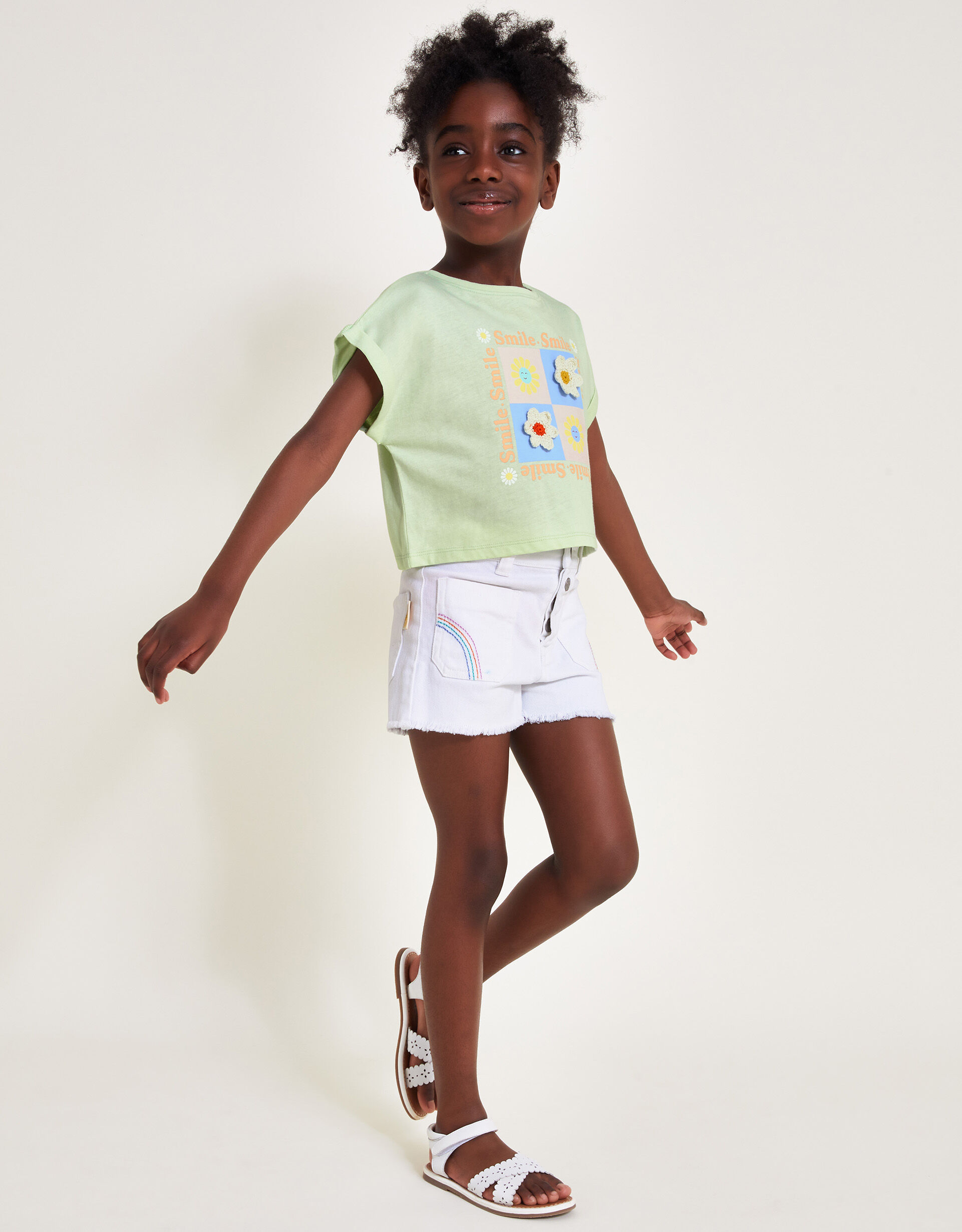 Kids Summer Clothes Clothing Accessories and Shoes Monsoon UK