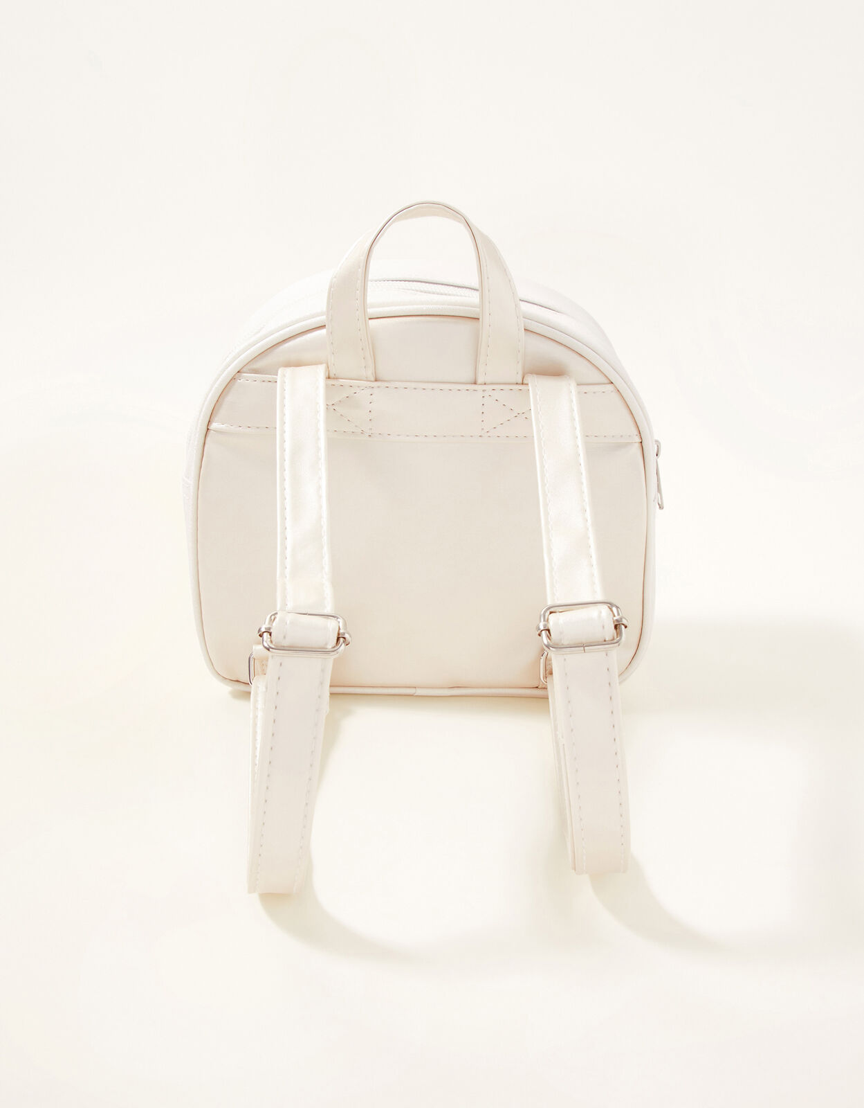 sequin unicorn mini backpack