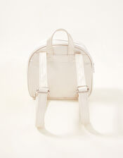Flyaway Unicorn Mini Backpack , , large