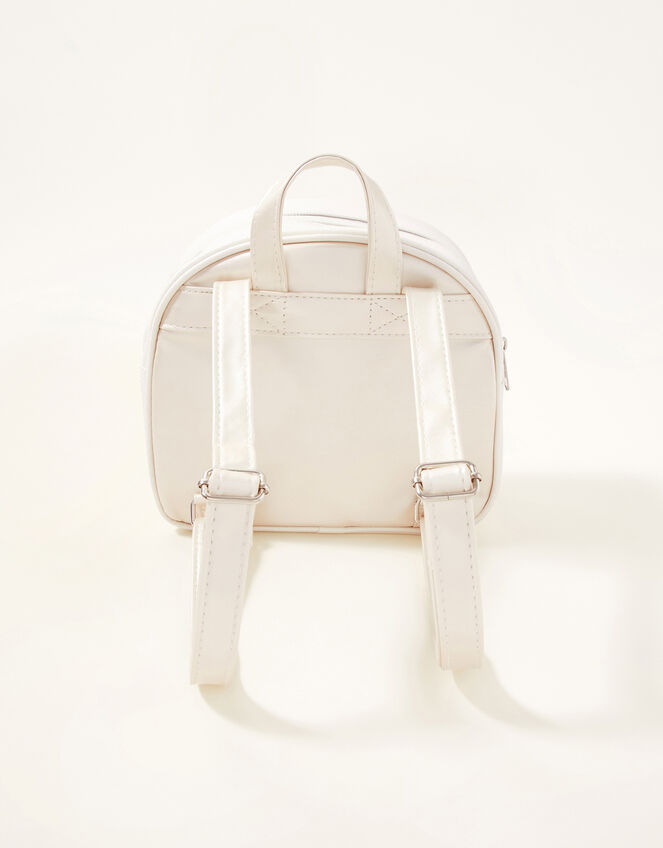 Flyaway Unicorn Mini Backpack , , large