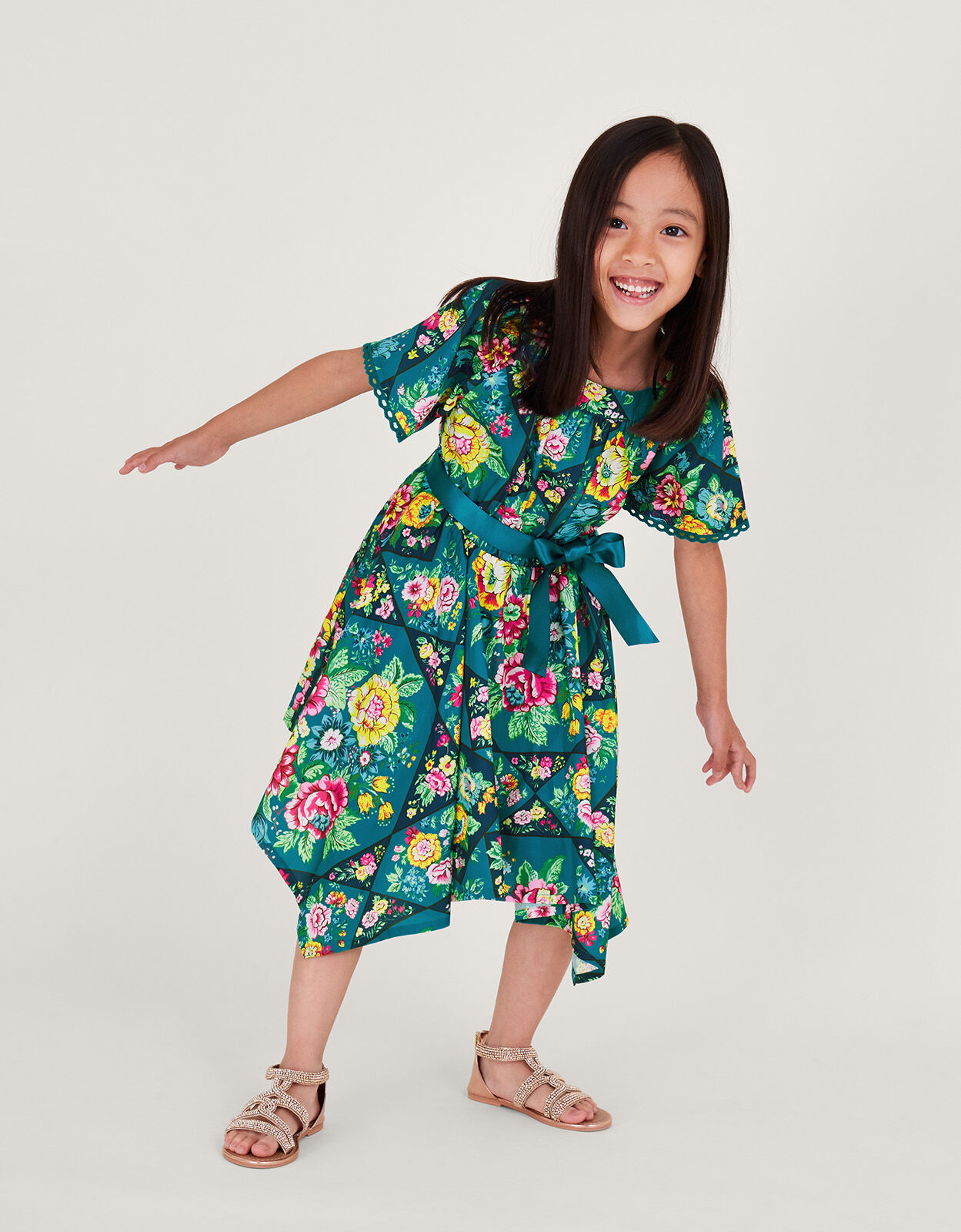 Girls Dresses Kids Dresses Monsoon UK