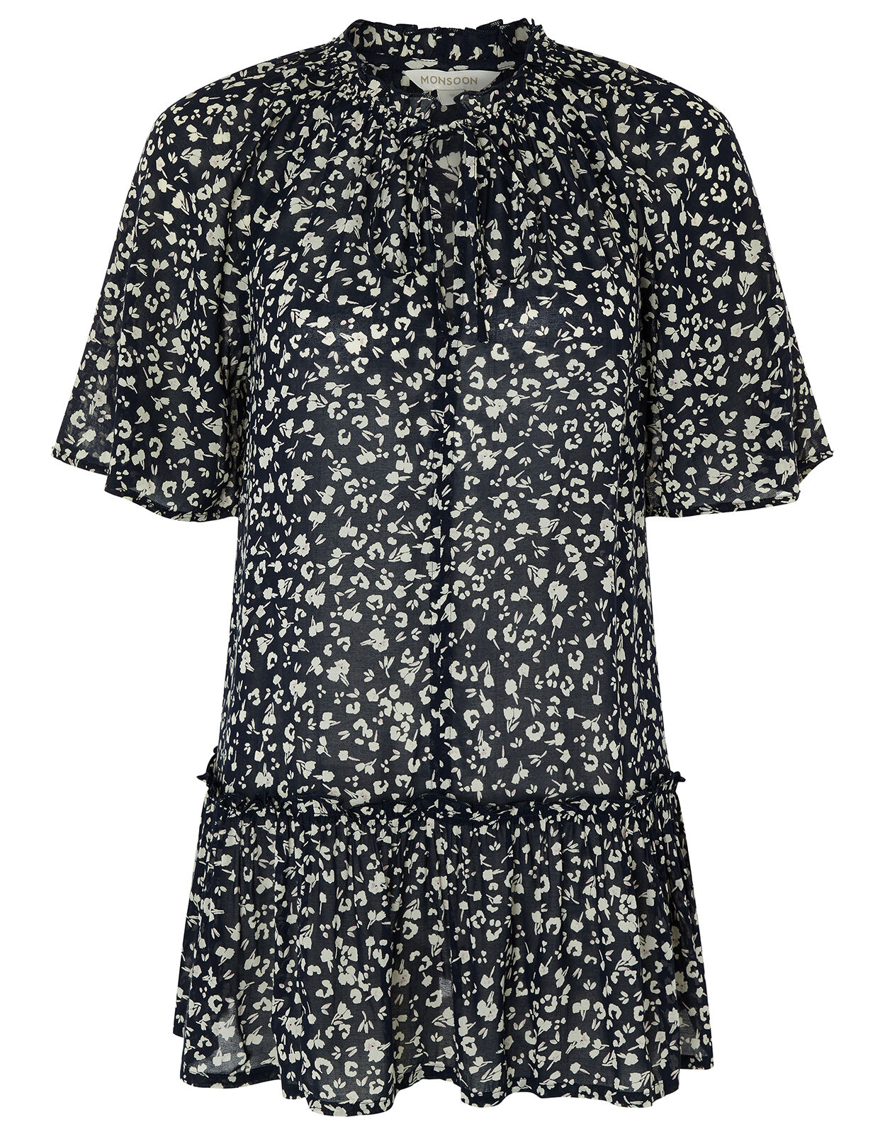 monsoon natalie dress