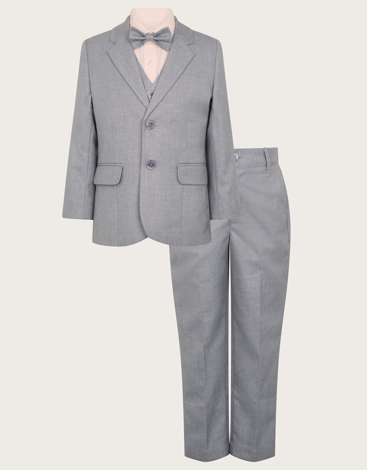 Monsoon baby boy suit cheap