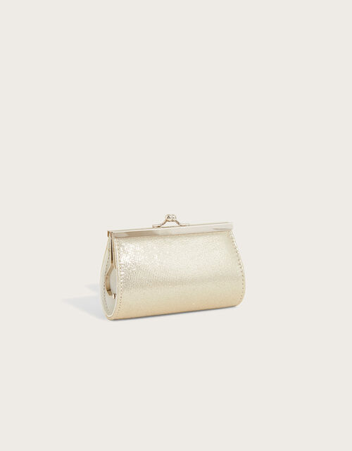 Dazzle Bow Mini Bag, , large