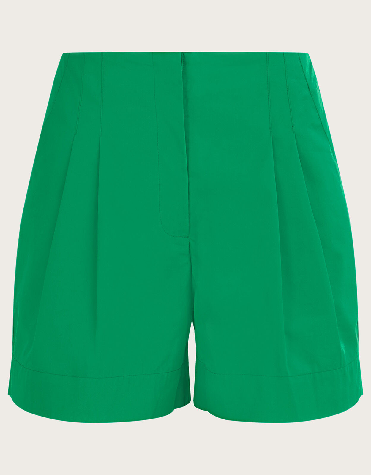Shorts green outlet