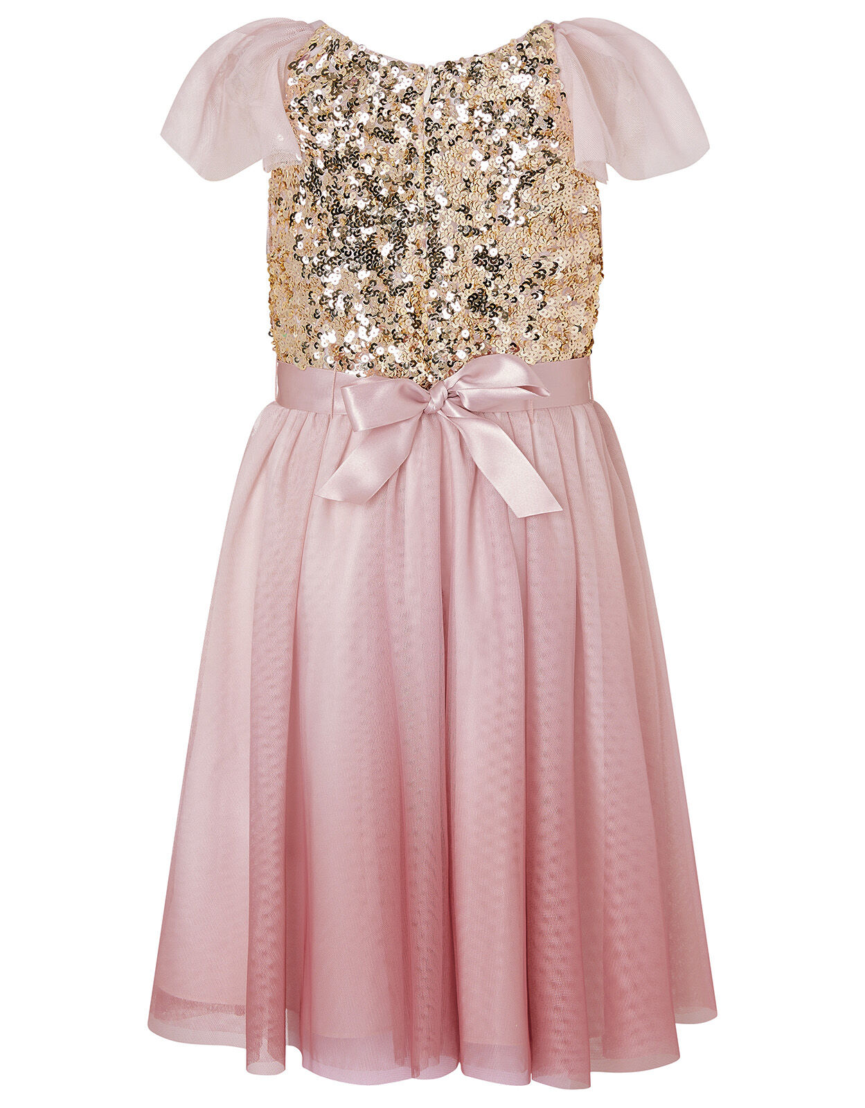 Truth maxi shop dress pink
