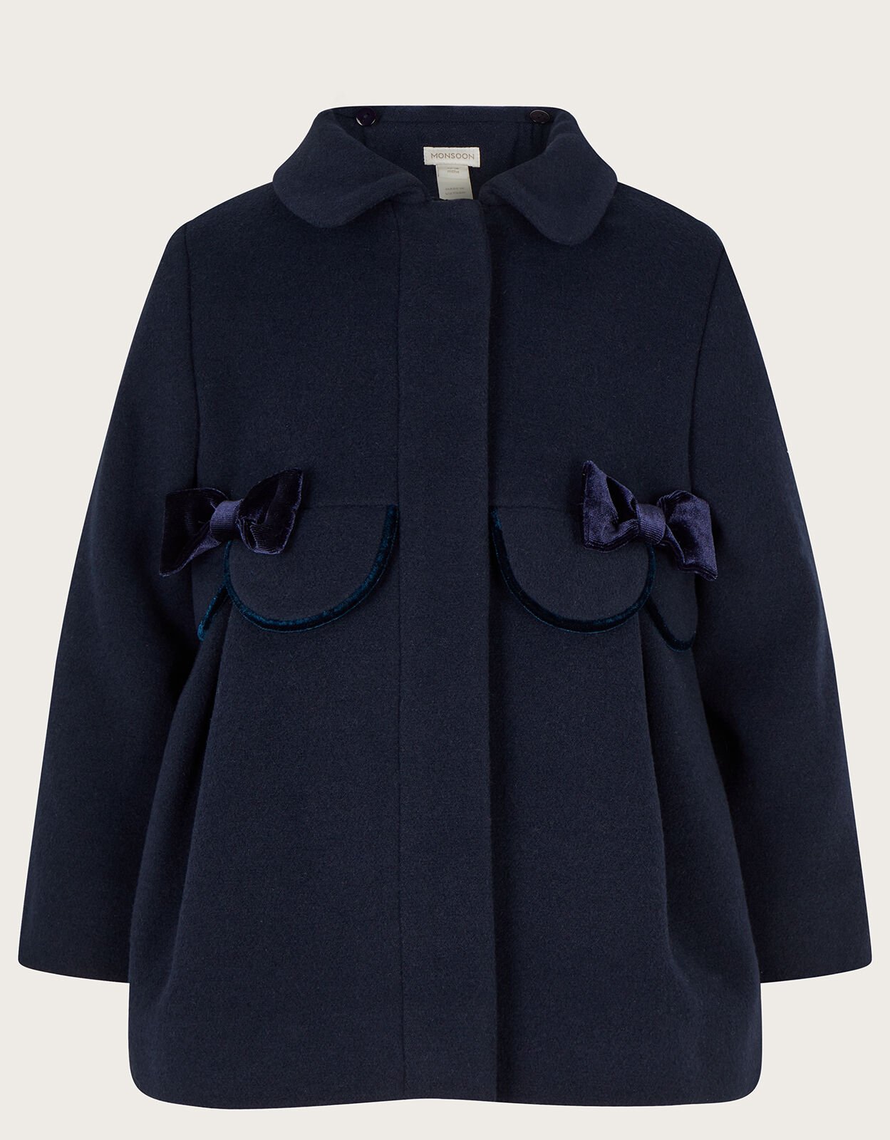 Baby girl coats monsoon hot sale