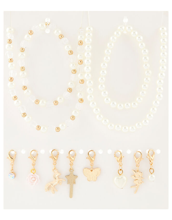 Enchanted Dreams Make Your Own Jewellery Set, , large