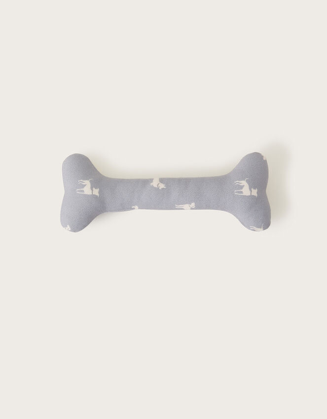Large Doggy Bone Soft Toy, , large