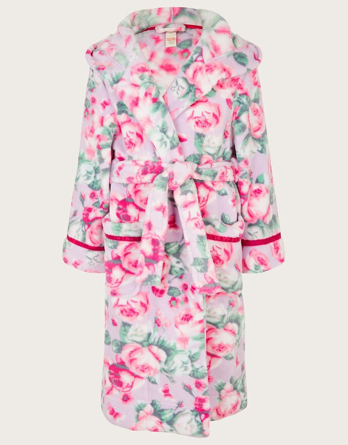 Monsoon star dressing gown Clearance