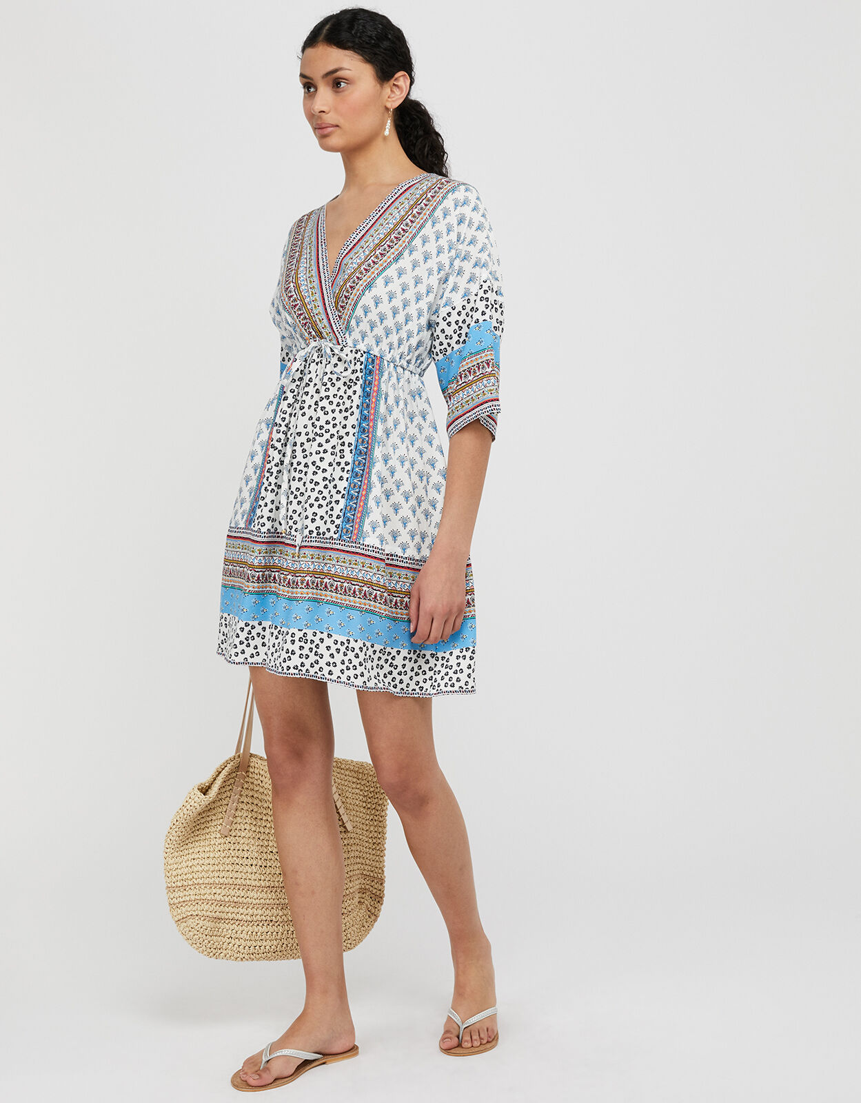 Womens kaftans uk Clearance