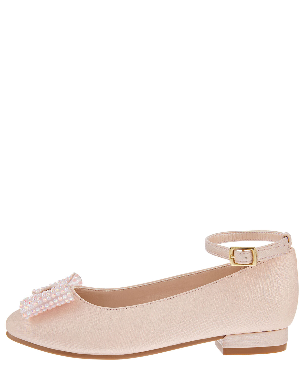 Monsoon sales ballet pumps