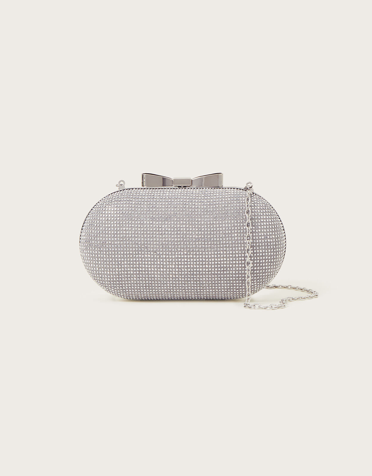 Handbag for shop prom